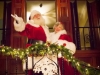 Mrs Claus and Santa at EBELL 4